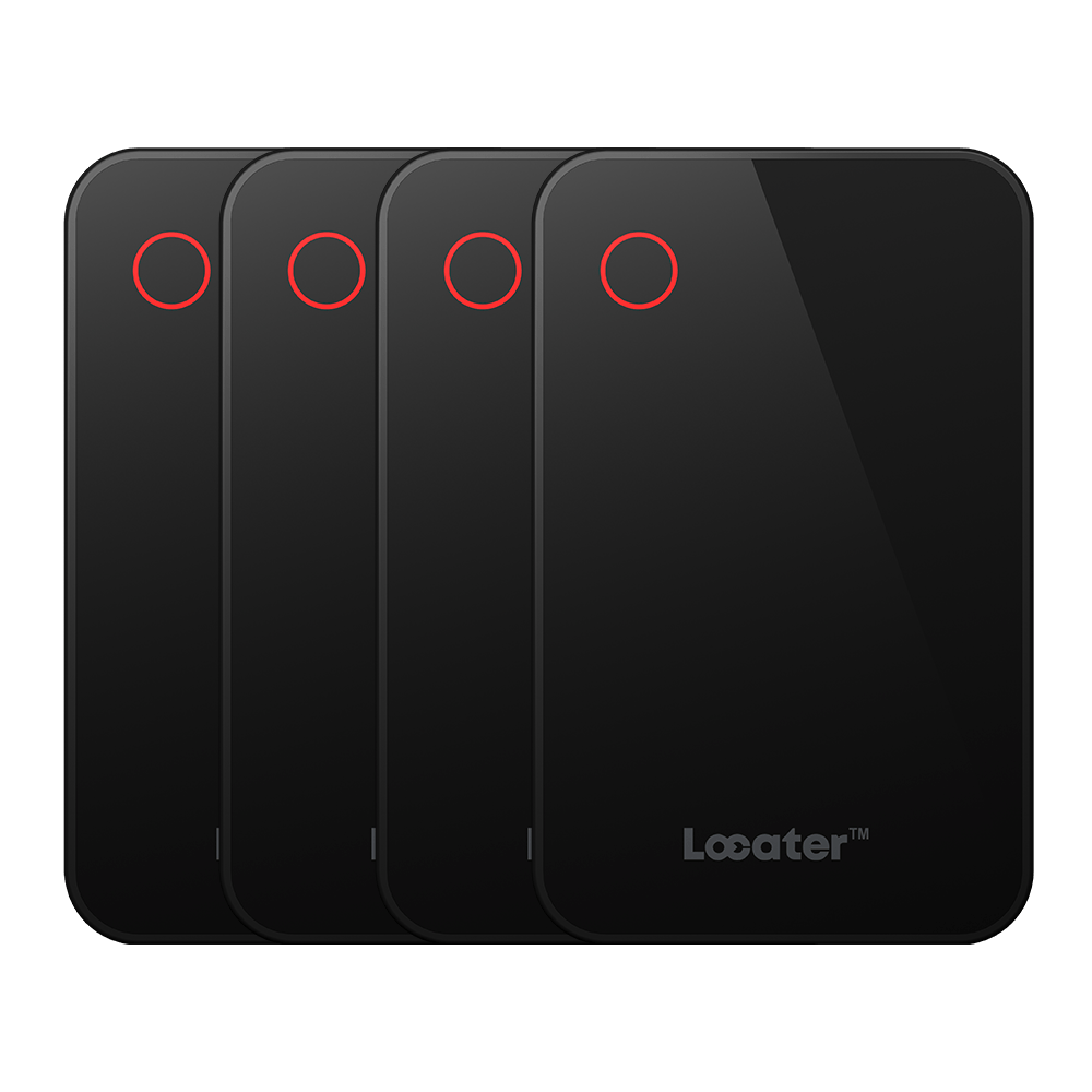 LocTag LT1 – Card-sized Wallet Tracker
