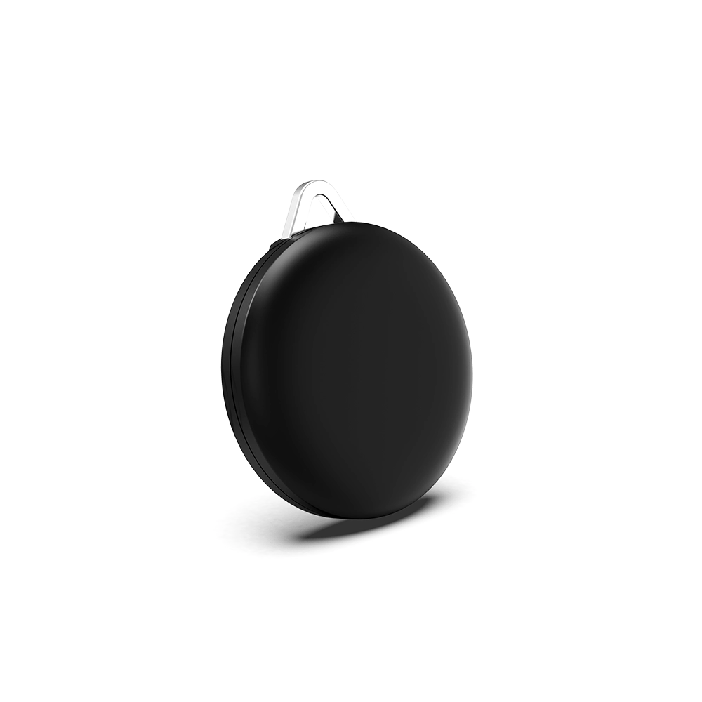 PB704 - Wearable BLE Asset Tag