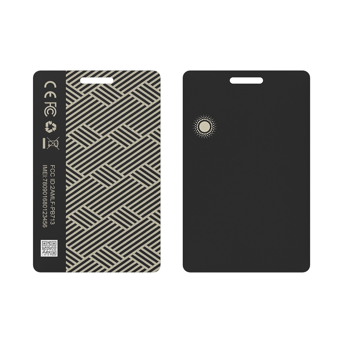 PB713 - Slim Tracking Tag
