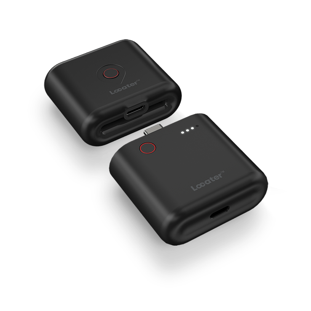 LocGuard LCT1 - Global GPS Tracker