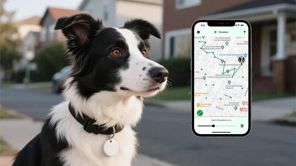 Are-Pet-GPS-Trackers-Safe