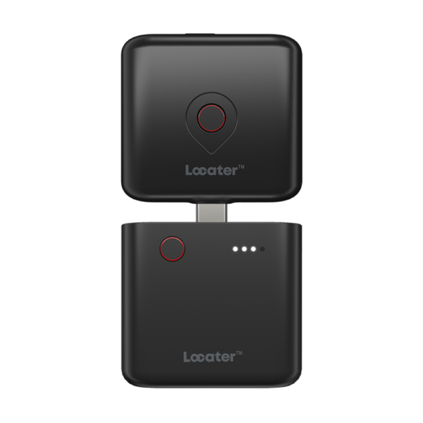 LocGuard LCT1 - Global GPS Tracker