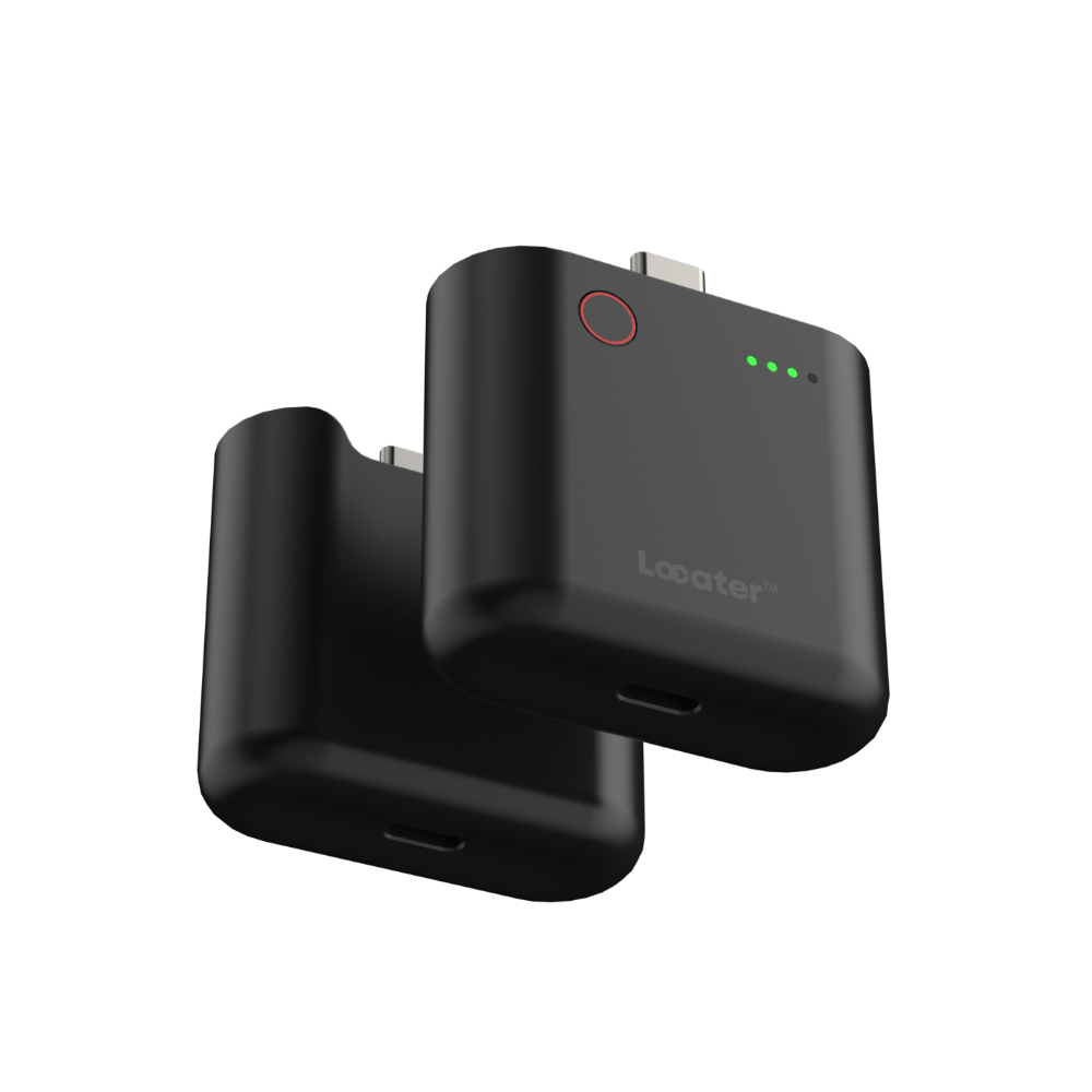 Power Bank for LocGuard