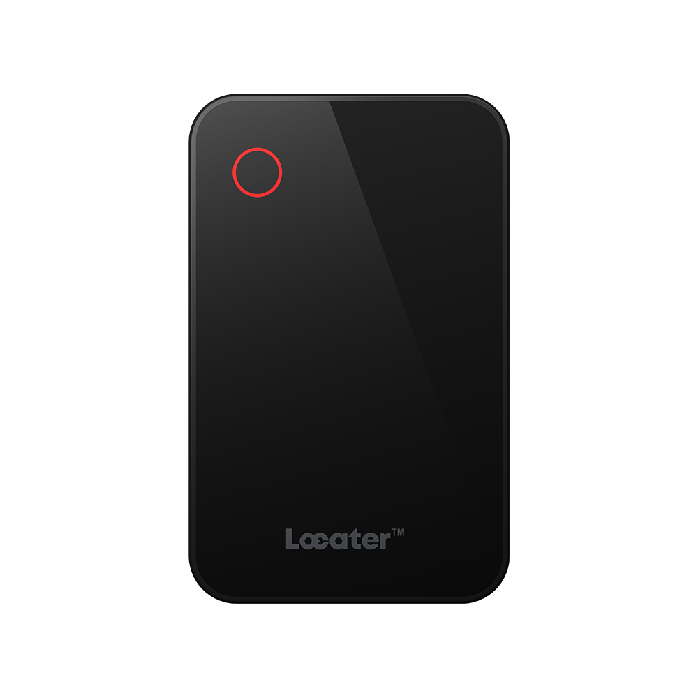 LocTag LT1 – Card-sized Wallet Tracker